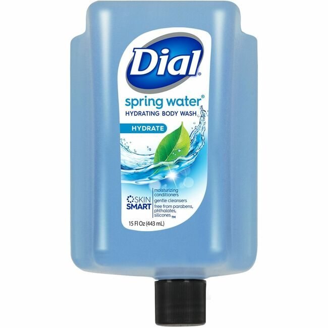 Henkel / Dial Professional Wash Body Versa Swtr Rf 15Z 6 DIA99804