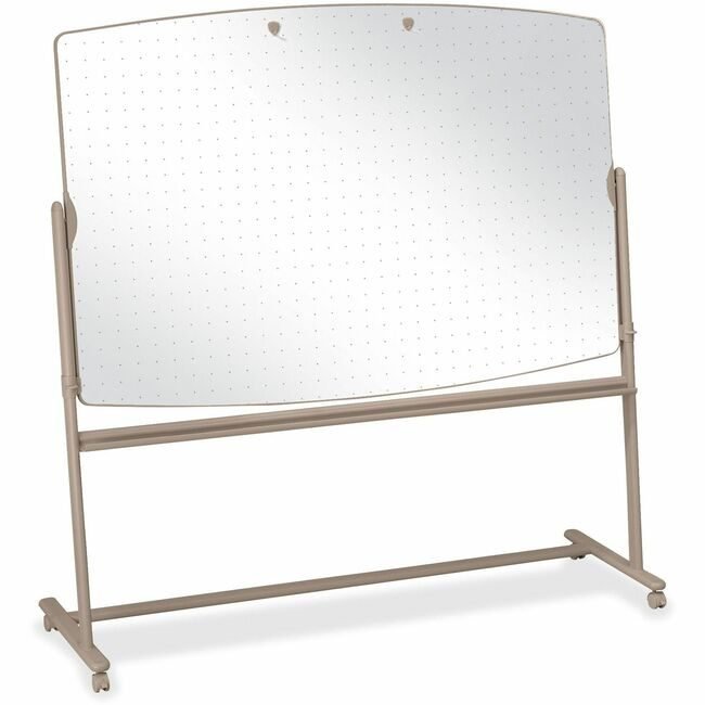 ACCO Brands Quartet Easel Mobile Rsvbl 6X4 Ntl QRT3640TE