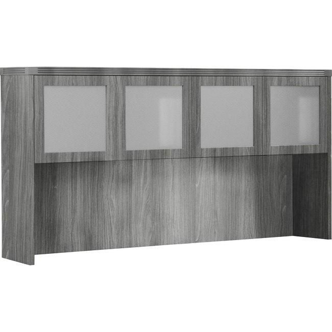 Safco Products Hutch Door Glass 72 SAFAHG72LGS