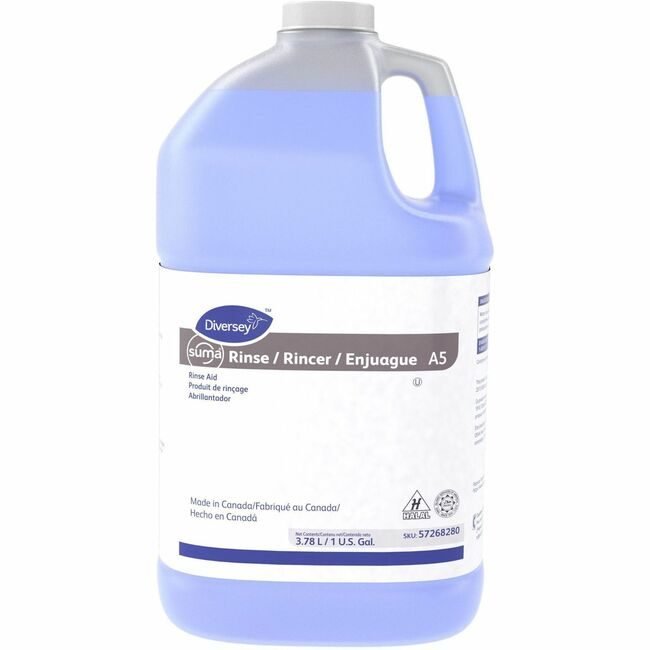 Diversey Detergent Dish Suma 1GAL DVO57268280