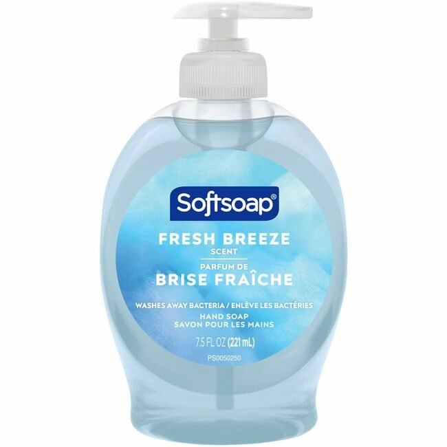 Colgate-Palmolive Murphy / Palmolive / Fabuloso / product-specific Soap Hand Fresh Breeze 7.5