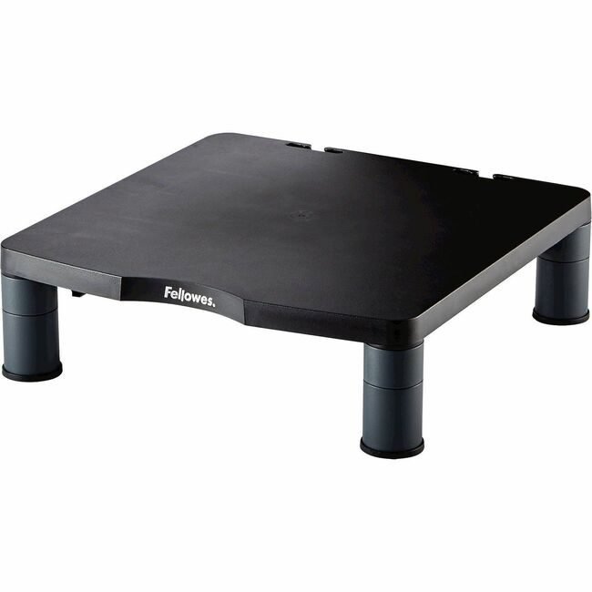 Fellowes Brands Riser Monitor Black FEL9169301