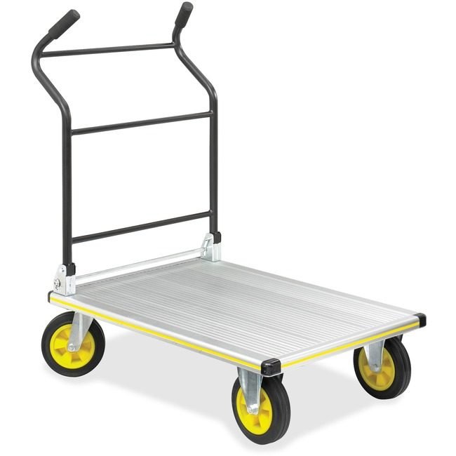 Safco Products Handtruck Pltfrm Stwawy Sr SAF4053NC