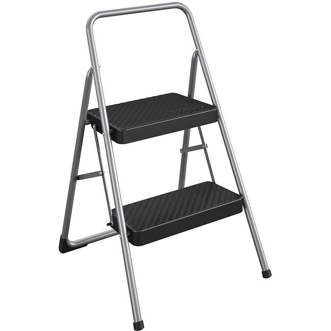 Dorel Industries, Inc. COSCO Stool 2STEP TYPE 3 CSC11137PBL1E