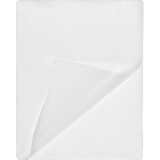Business Source Pouch Laminate Letter 5MIL BSN20862