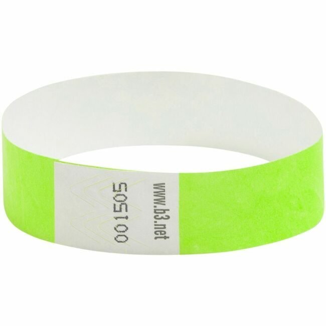 Baumgartens Band Wrist Security Negn BAU85060
