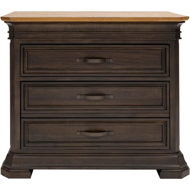 Martin Furniture File Lateral 36WX22DX30H Darkr MRTIMSA450