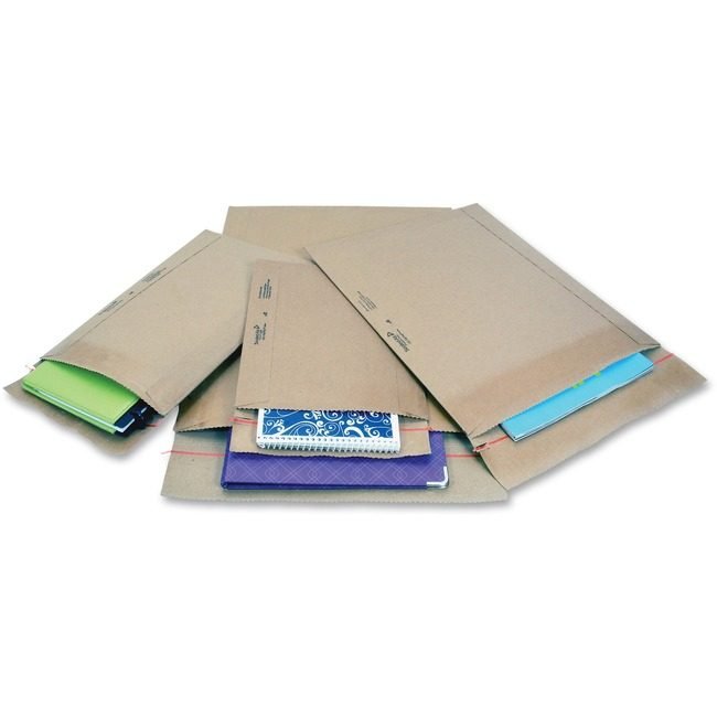 Sealed Air Corporation Mailer Jif Pd Ss 10.5X16 Nt SEL86708