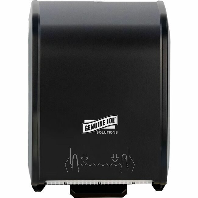 Genuine Joe Dispenser Hrttowel Handfree GJO99703