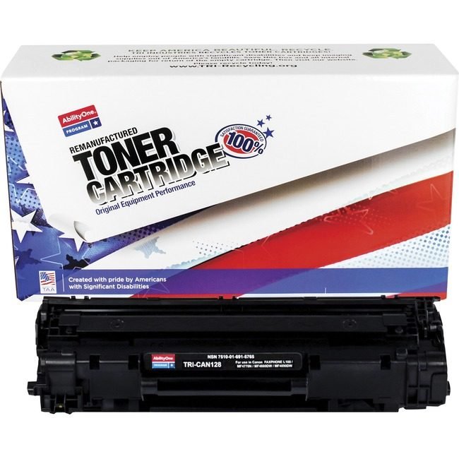 SKU-LEVEL VERIFICATION REQUIRED Toner Reman CANON L100 NSN6915765