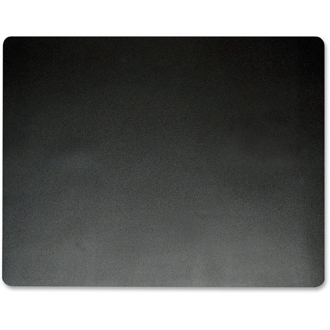 Artistic Products Pad Desk Eco-Black 19X24 AOP75-4-0