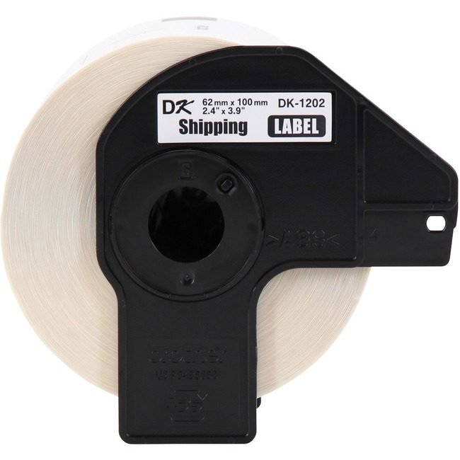 Brother International Label Shipping BRTDK1202