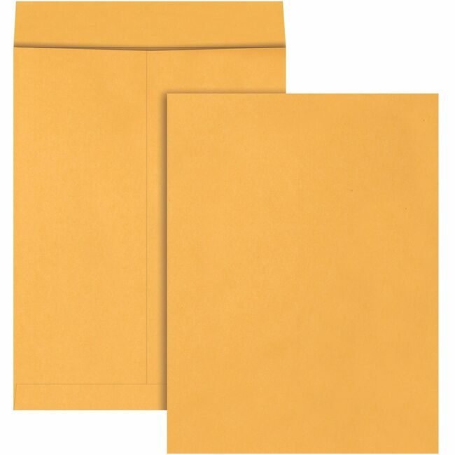 Quality Park Products Envelope Jumbo 17X22 Kft QUA42356