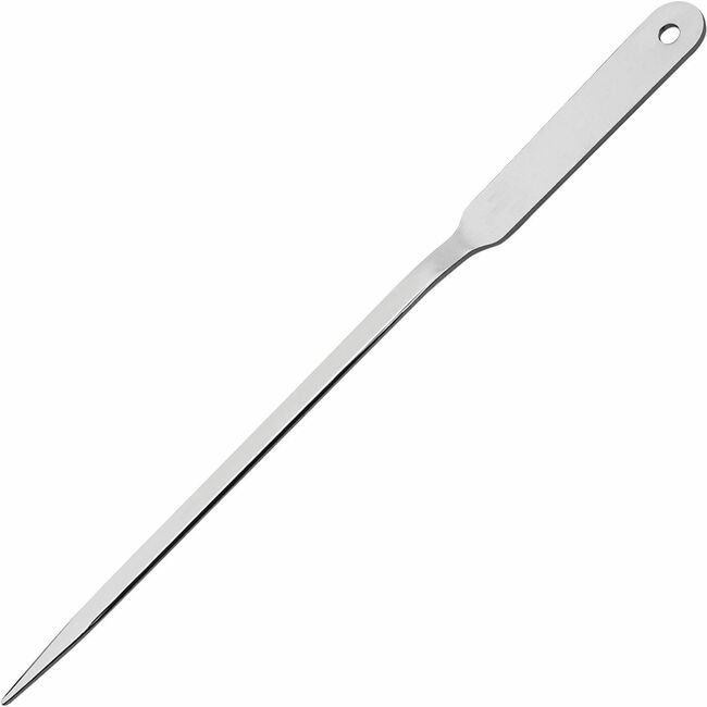 Business Source Opener Letter Steel Sr BSN32376