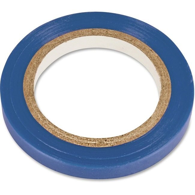 Consolidated Stamp Manufacturing COSCO / Tape Art 1/4" GLOSS Be COS098076