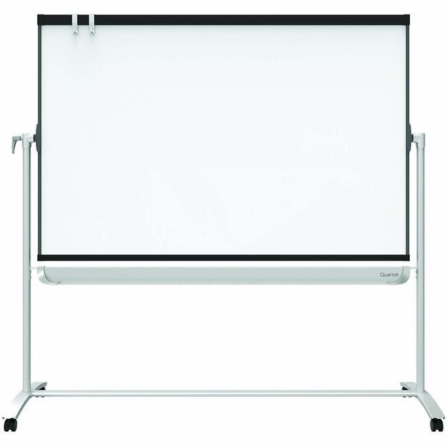 ACCO Brands Quartet Easel Mag De 6X4 Mobile QRTECM64P2