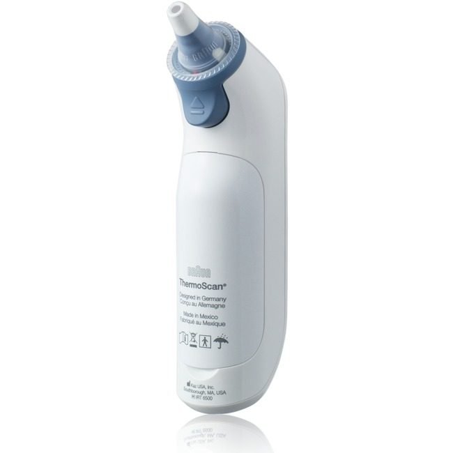 Thermometer Ear HWLIRT6500US