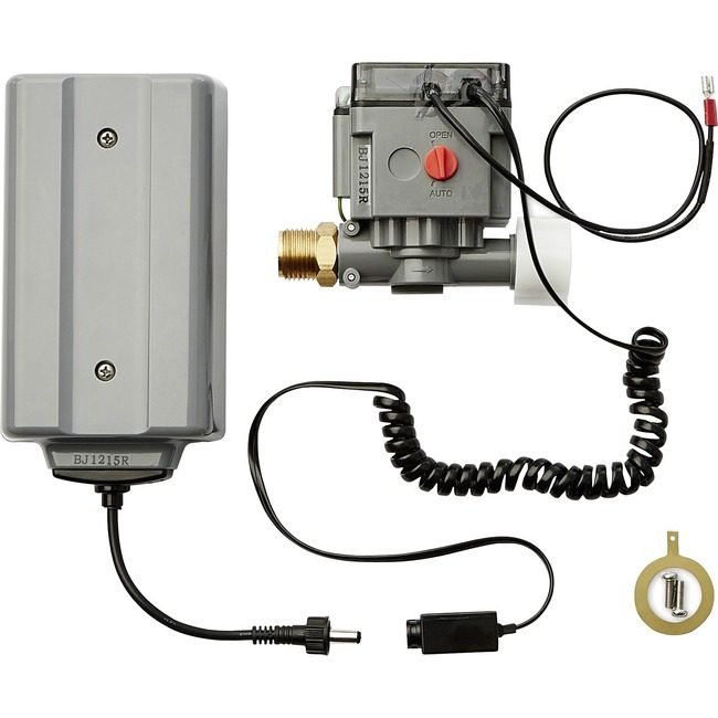 Rubbermaid Commercial Products Kit Vlv Sst Acs Cntrl+Batt RCPTEC490144CT