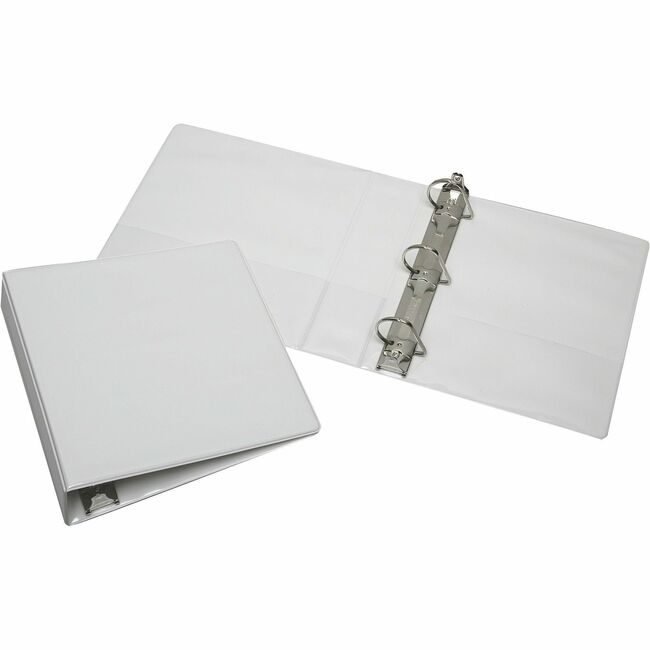 Binder Vw Slant D-Rng 2" We NSN3848788