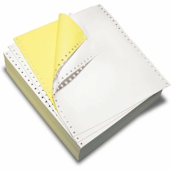 Domtar, Inc. Form 2PT 9.5X11 1700 SHEETS W/ DMR951322