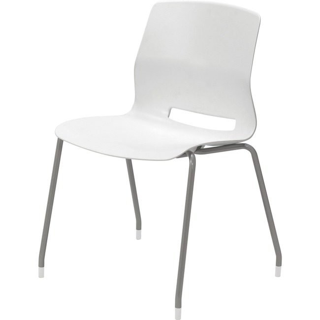 KFI Seating Chair 4-LEG Armless We KFI2700-P08