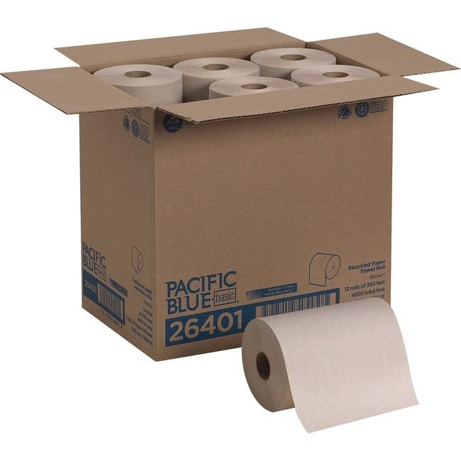 GP PRO / product-specific Towels Hardwound 350 Nl GPC26401