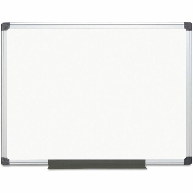 Bi-silque / MasterVision MAG WHI BRD 36"X48" BVCMA0507170