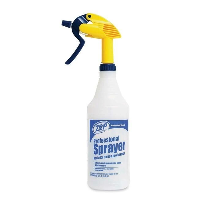 Zep Inc. Sprayer Professional ZPEHDPRO36