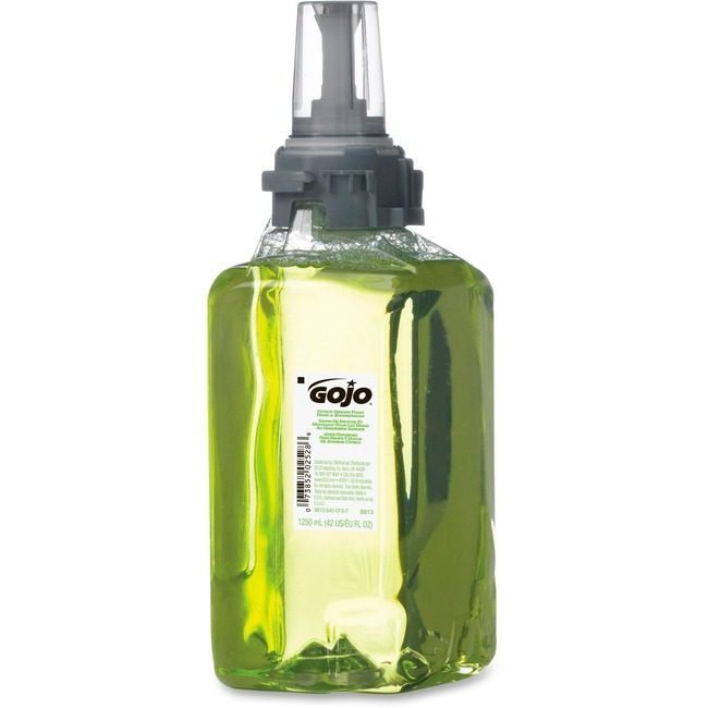 GOJO Industries Handwash Gingr/Citrus GOJ8813-03