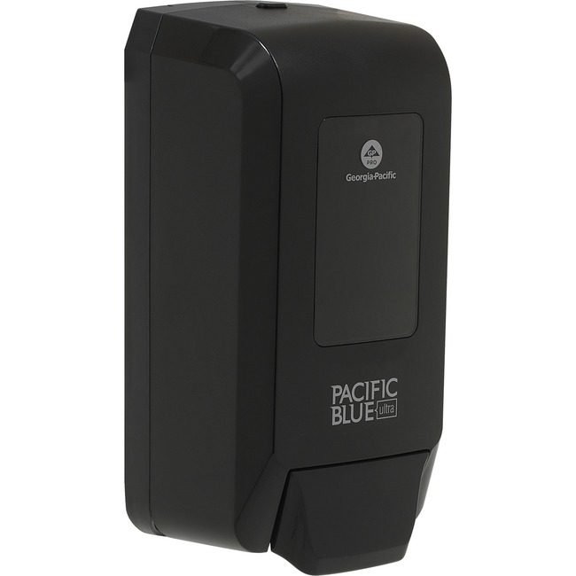 Georgia-Pacific / GP PRO / product-specific Dispenser Soap Black GPC53057