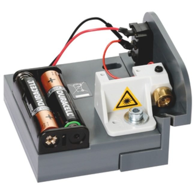 Dahle North America Trimmer Paper Laser Guide DAH797