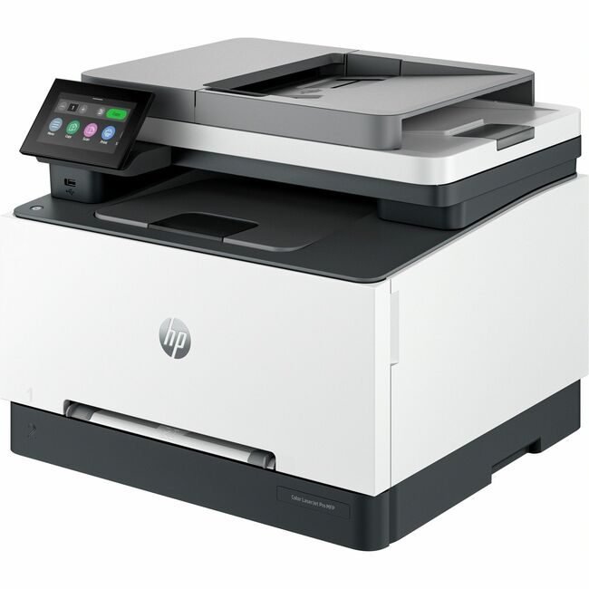 HP Inc. / Hewlett-Packard Printer 3301FDW Lj Mfp HEW499Q5F