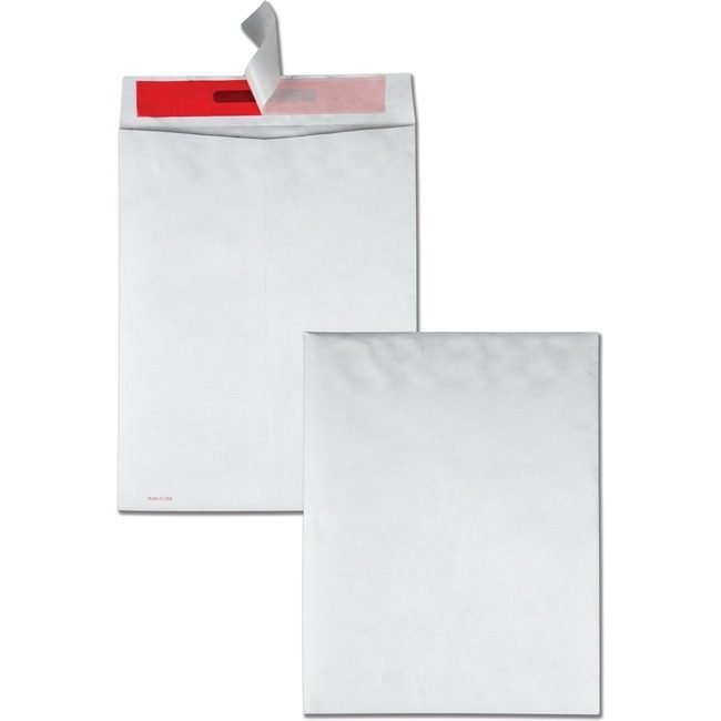 Quality Park Products Envelope Tmprresistnt 10X13 QUAR2420