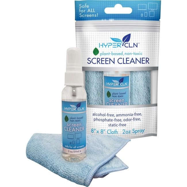 Falcon Safety Products / Dust-Off Cleaner Screen  Cloth FALHCN2