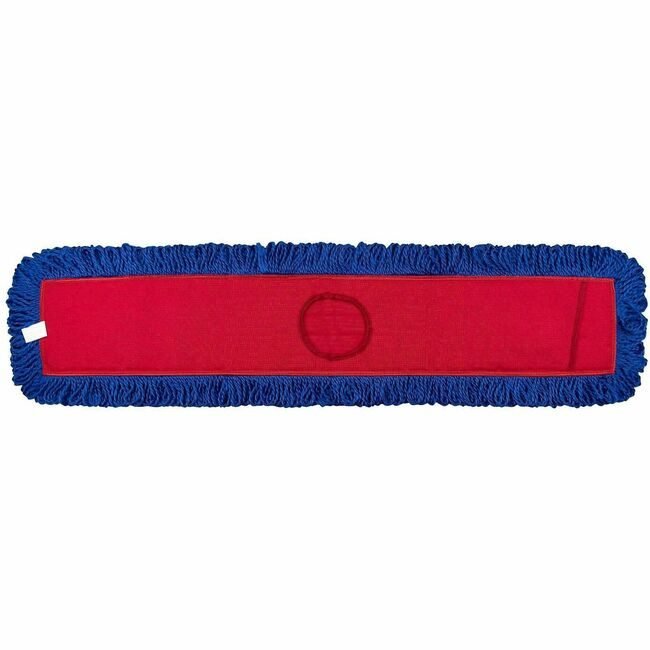 Genuine Joe Mop 36" DUST With Canvas GJO01286