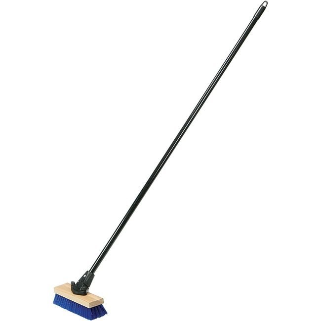 Brush Deck W/Handle NSN6827630
