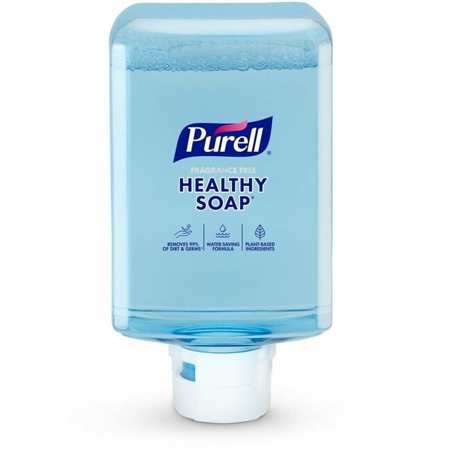 GOJO Industries Soap Foam 1200ML 2/CT GOJ8385-02