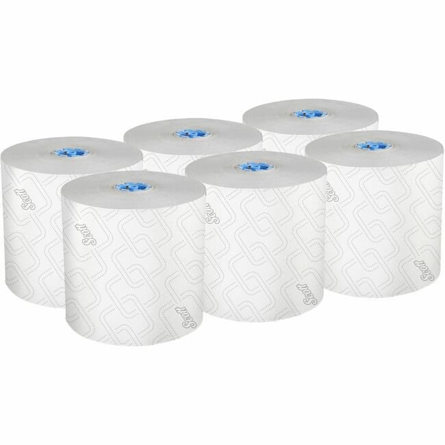 Kimberly-Clark Professional Kleenex / Scott / WypAll / Kimtech Towel Hardroll 700 KCC53925