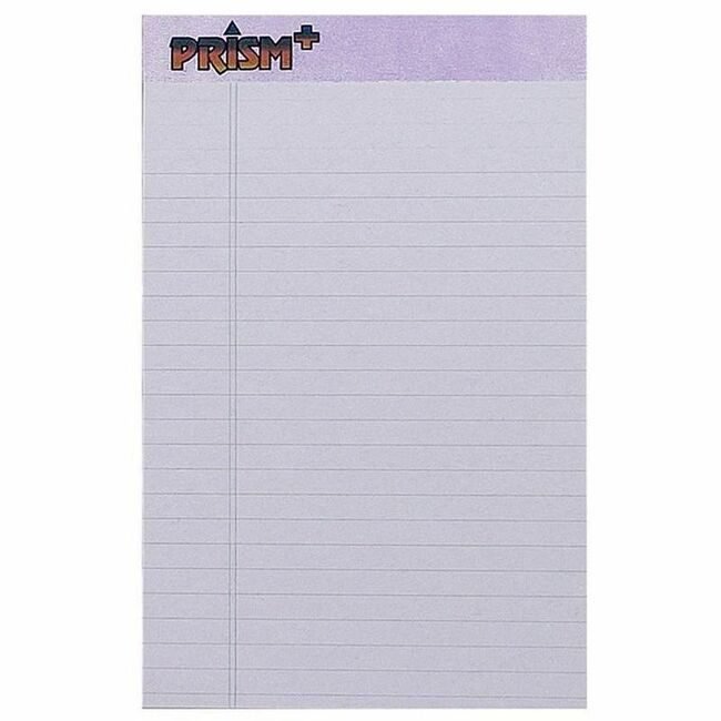 TOPS Products Pad Legal Rld 5X8 Od TOP63040
