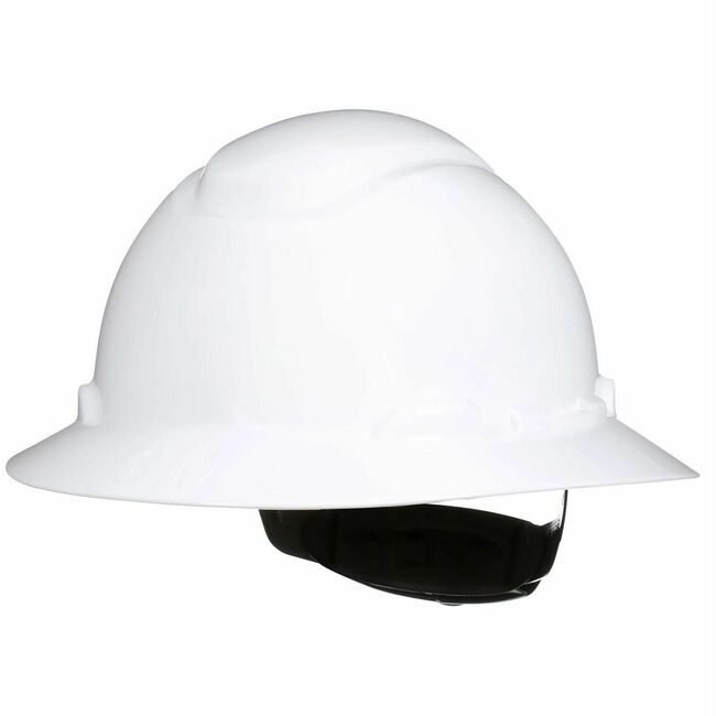 3M Company Safety Helmet MMMH801SFRUVCT