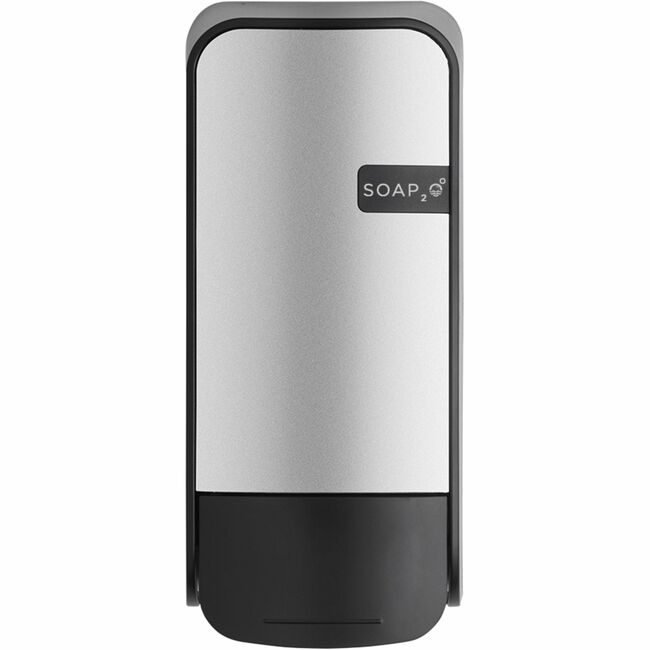SOAP2O Dispenser Soap Foam 1000ML SOA7FRBAN