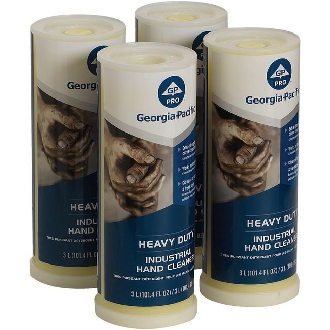 Georgia-Pacific / GP PRO / product-specific Cleaner Profess GPC44627