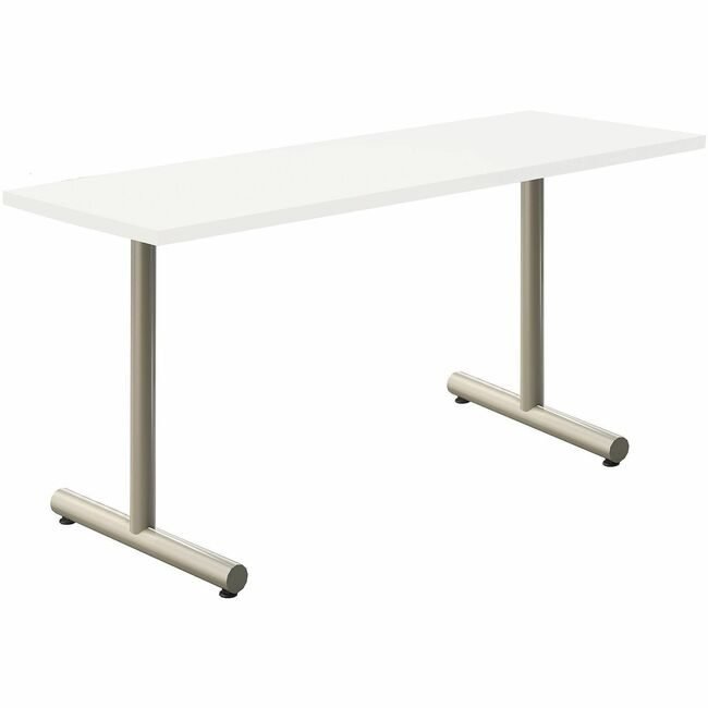 PS Furniture Fixed T-Bases Table PSF4000