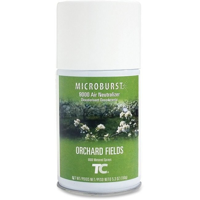 Rubbermaid Commercial Products Refill MB3 Orchard Fields RCP4012451