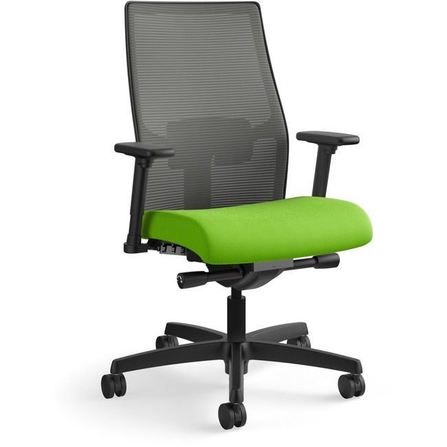 The HON Company Chair Crclmshbk Adjarm Pear HONI2M2ACC84ATK