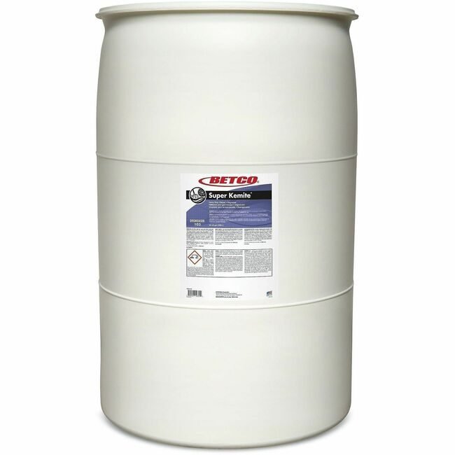 Betco Corporation Degreaser 55 GAL BET1035500
