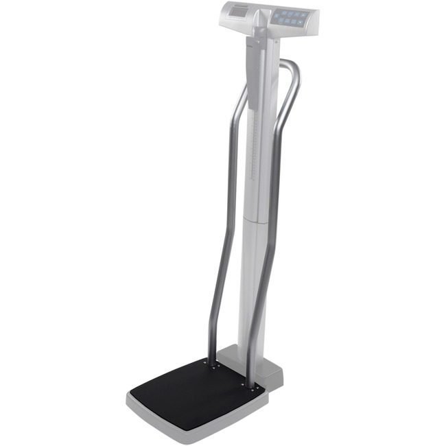 Health o meter Professional Handlebars Gray HHM500HB