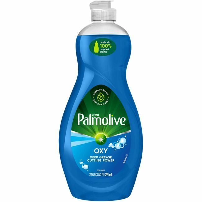 Colgate-Palmolive Murphy / Palmolive / Fabuloso / product-specific Detergent Oxy Ultra Plmlv