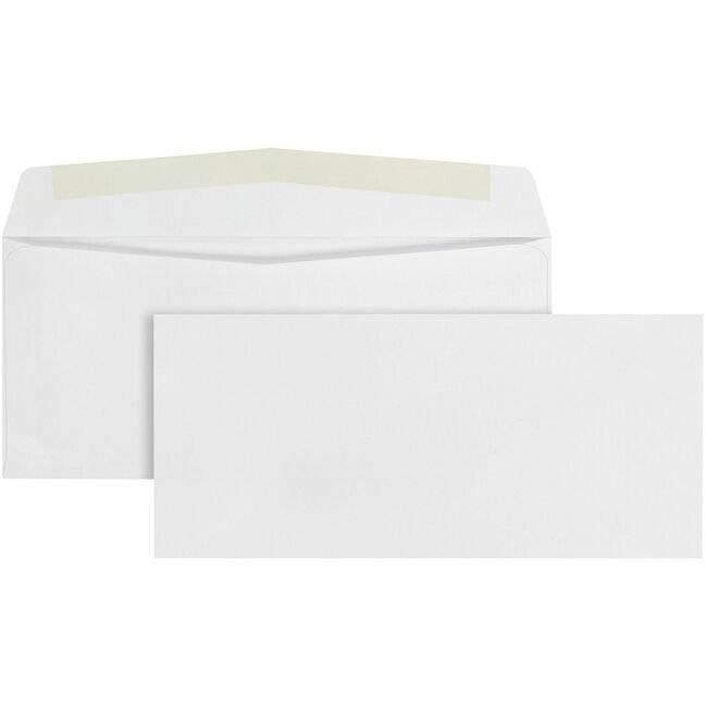 Quality Park Products Envelope Businss #10 1000 Count QUA90020B
