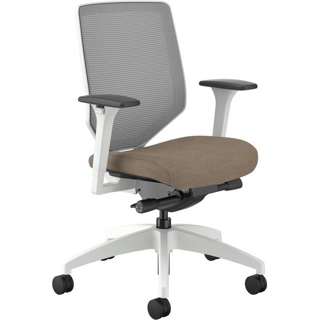 The HON Company Chair Task Meshbck Adjarm HONSVTM2FCP22DW